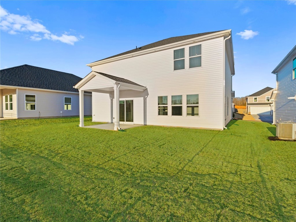 132 Firehole Road, Gray Court, South Carolina image 36