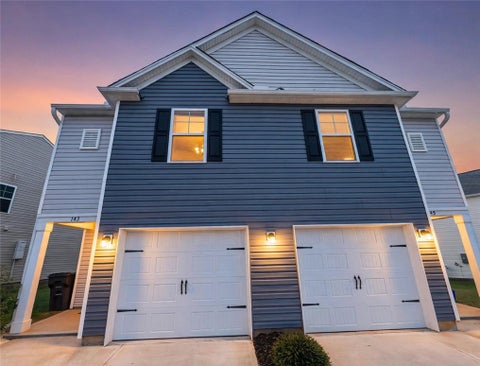 Townhouse For Sale - 143 Adger Road<br/> Anderson County, Pendleton, SC 29670