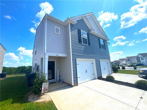 Photo of 143 Adger Road, Pendleton, SC 29670 (MLS # 20305723)