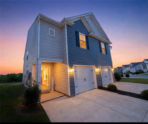 Photo of 143 Adger Road, Pendleton, SC 29670 (MLS # 20305723)