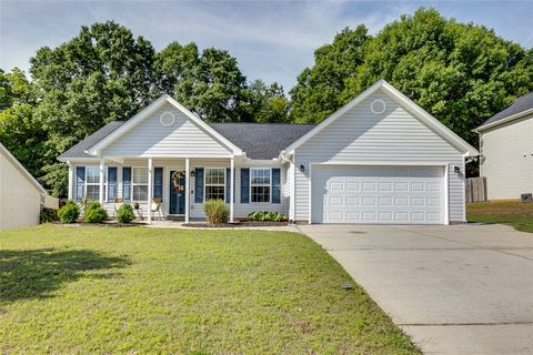 Photo of 118 Palm Branch Way, Anderson, SC 29621 (MLS # 20301114)