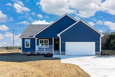 Photo of 108 Cann Road, Anderson, SC 29625 (MLS # 20295969)