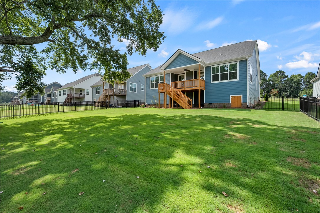 Anderson, South Carolina 29621, United States, 3 Bedrooms Bedrooms, ,3 BathroomsBathrooms,Residential,Active,176053