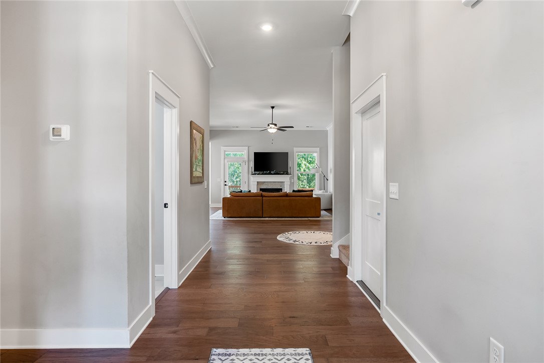 Anderson, South Carolina 29621, United States, 3 Bedrooms Bedrooms, ,3 BathroomsBathrooms,Residential,Active,176053