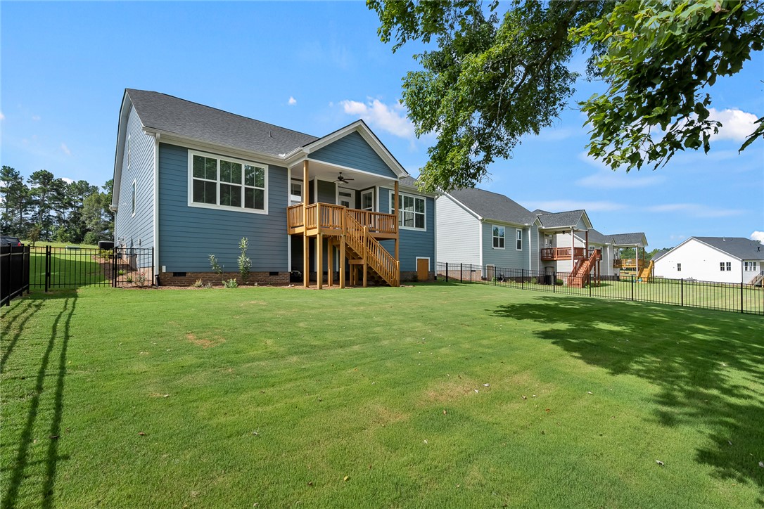 Anderson, South Carolina 29621, United States, 3 Bedrooms Bedrooms, ,3 BathroomsBathrooms,Residential,Active,176053