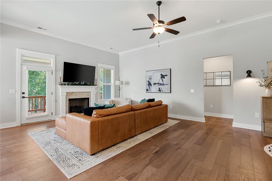 Anderson, South Carolina 29621, United States, 3 Bedrooms Bedrooms, ,3 BathroomsBathrooms,Residential,Active,176053