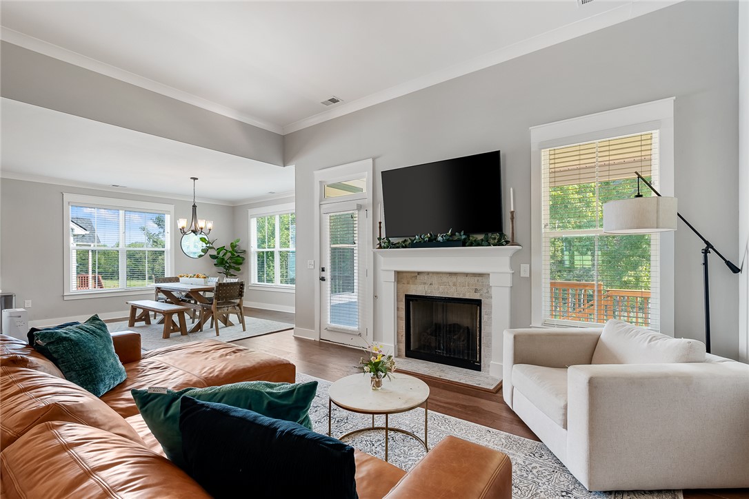 Anderson, South Carolina 29621, United States, 3 Bedrooms Bedrooms, ,3 BathroomsBathrooms,Residential,Active,176053