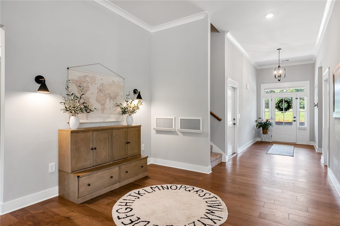 Anderson, South Carolina 29621, United States, 3 Bedrooms Bedrooms, ,3 BathroomsBathrooms,Residential,Active,176053