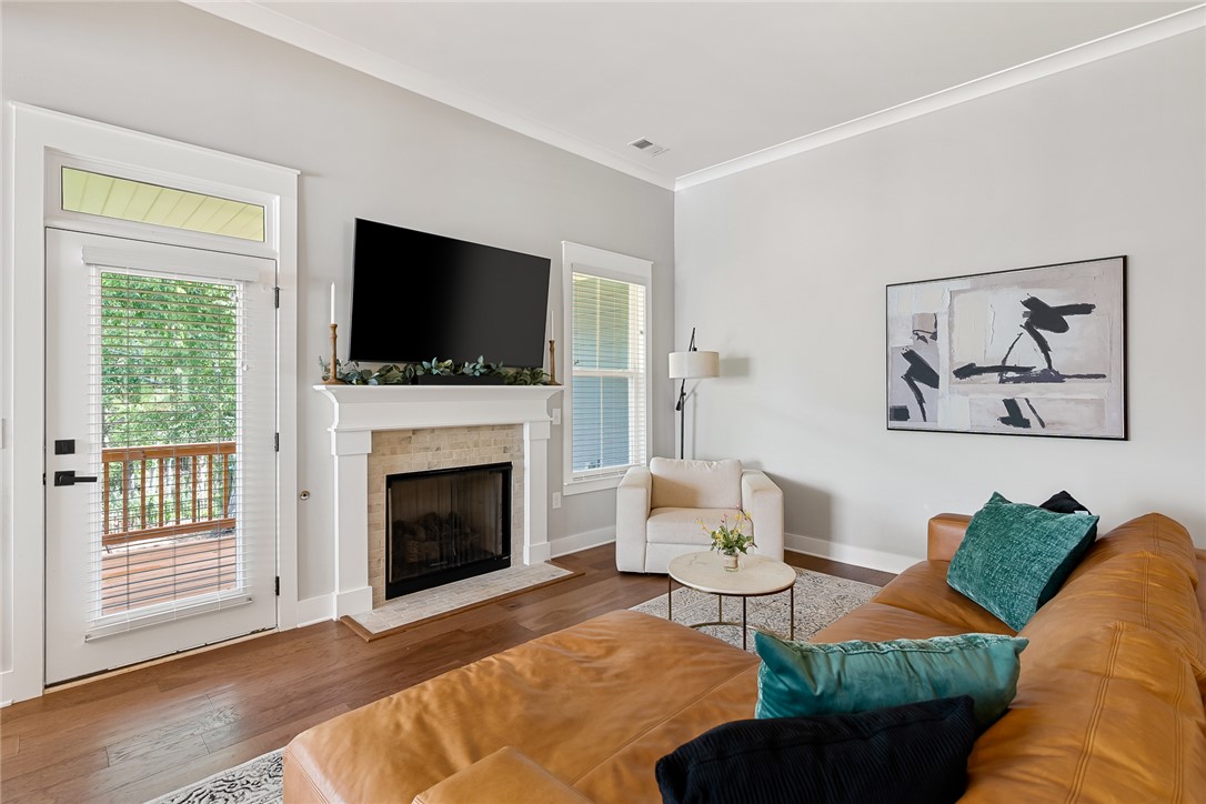 Anderson, South Carolina 29621, United States, 3 Bedrooms Bedrooms, ,3 BathroomsBathrooms,Residential,Active,176053