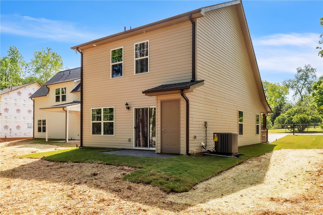 218 Saluda Street, Belton, South Carolina image 25