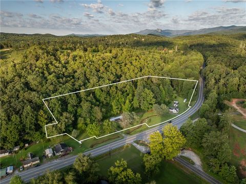 Photo of 4273 Geer Highway, Marietta, SC 29661 (MLS # 20293682)