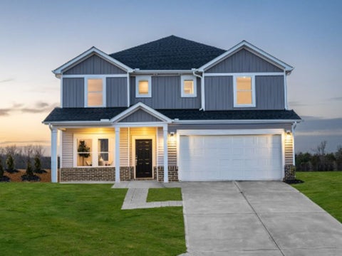 Photo of 391 Allingham Road, Piedmont, SC 29673 (MLS # 20304620)