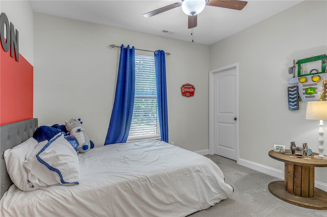 310 Autumn Lane, Belton, South Carolina image 22