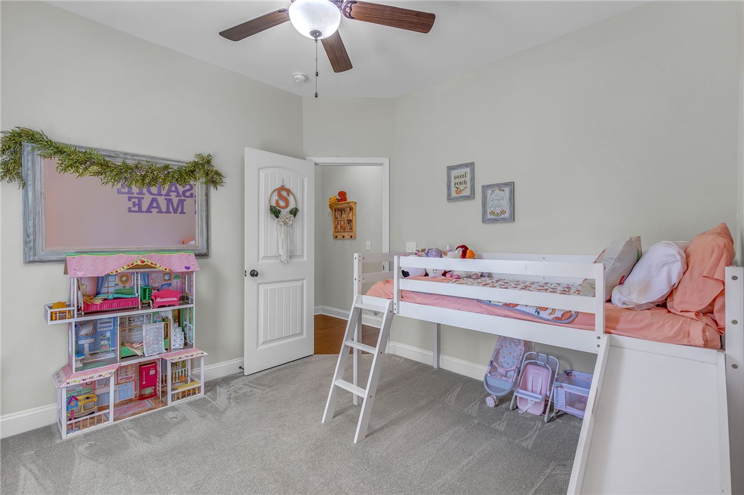 310 Autumn Lane, Belton, South Carolina image 25