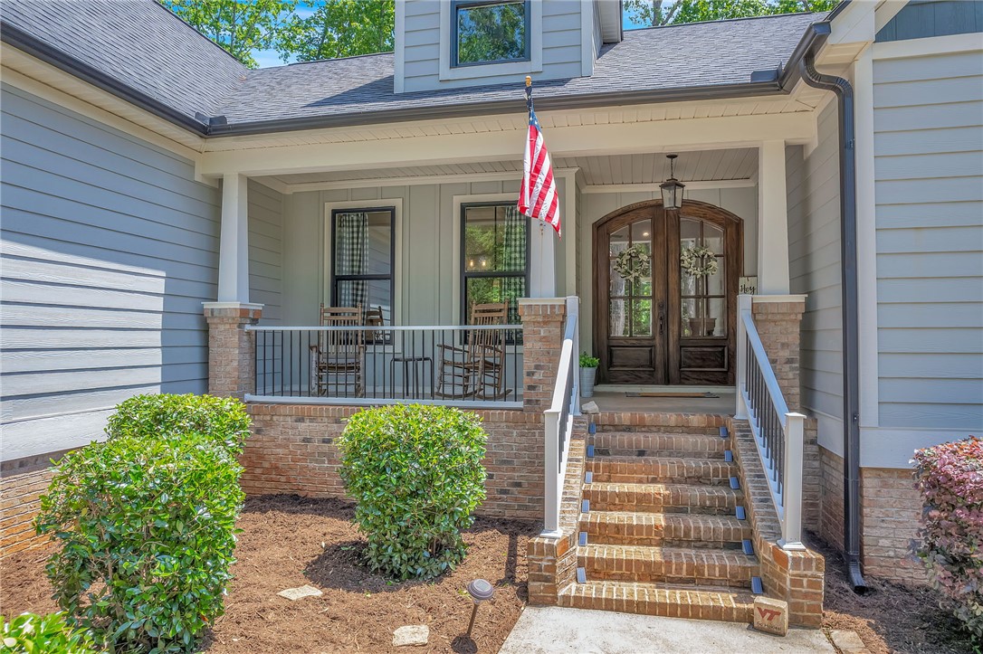 310 Autumn Lane, Belton, South Carolina image 6