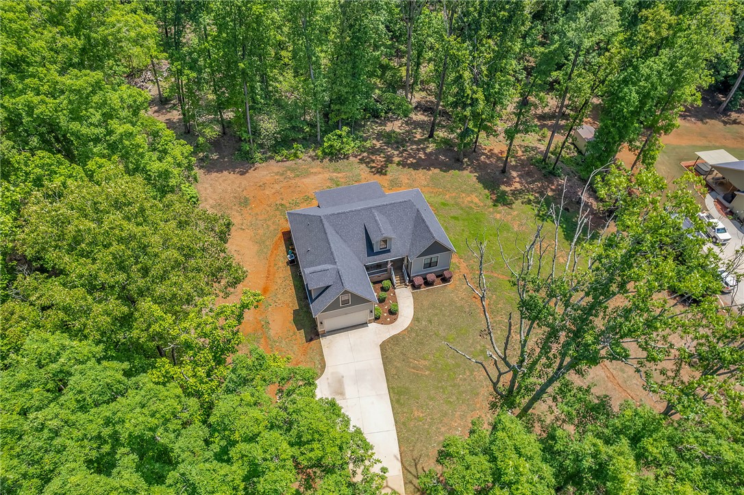 310 Autumn Lane, Belton, South Carolina image 3