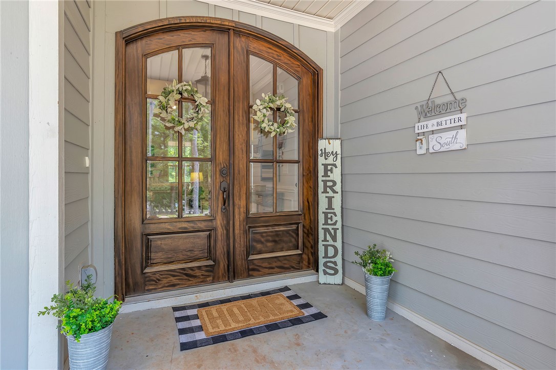 310 Autumn Lane, Belton, South Carolina image 7