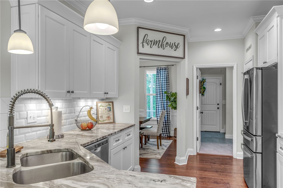 310 Autumn Lane, Belton, South Carolina image 14