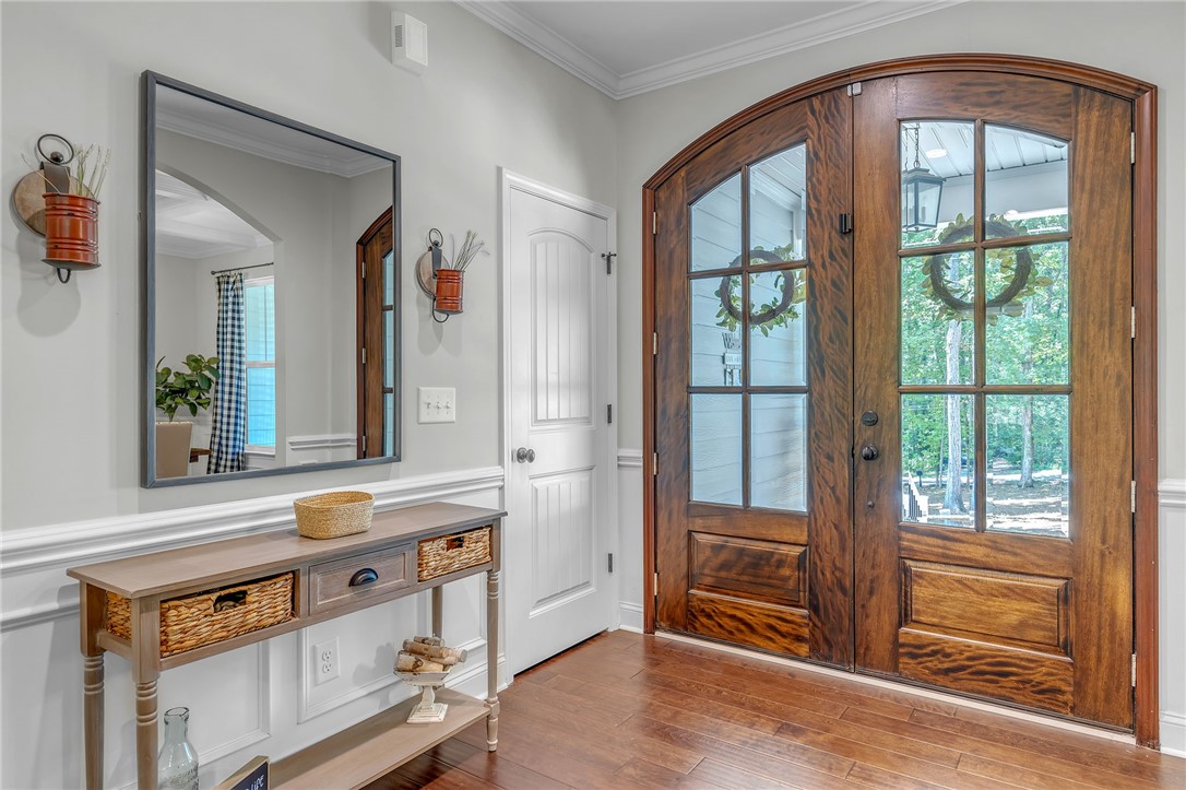310 Autumn Lane, Belton, South Carolina image 8