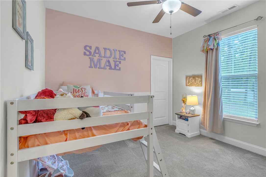 310 Autumn Lane, Belton, South Carolina image 24