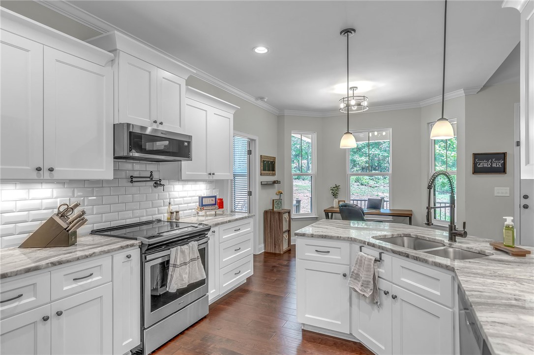 310 Autumn Lane, Belton, South Carolina image 15