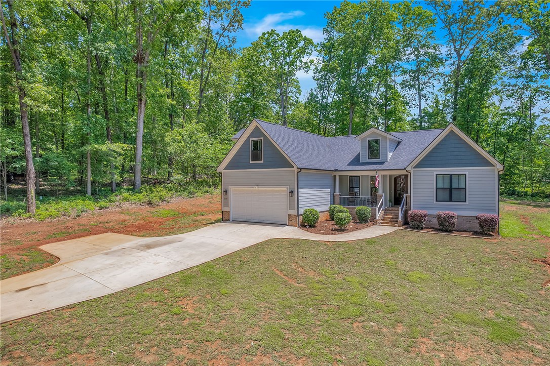 310 Autumn Lane, Belton, South Carolina image 2