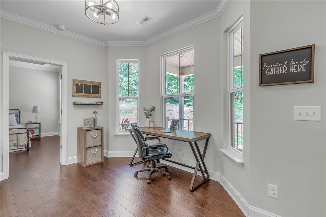 310 Autumn Lane, Belton, South Carolina image 17