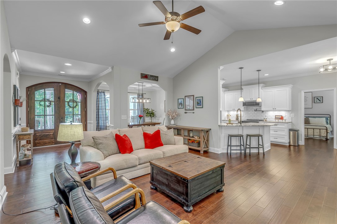 310 Autumn Lane, Belton, South Carolina image 12