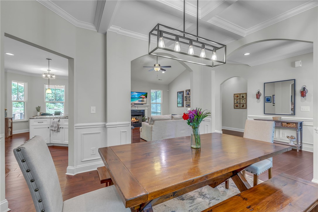 310 Autumn Lane, Belton, South Carolina image 10