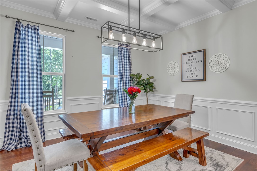 310 Autumn Lane, Belton, South Carolina image 9