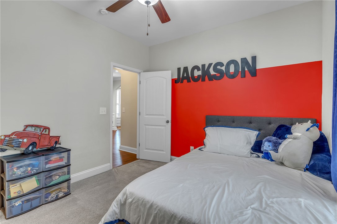 310 Autumn Lane, Belton, South Carolina image 23