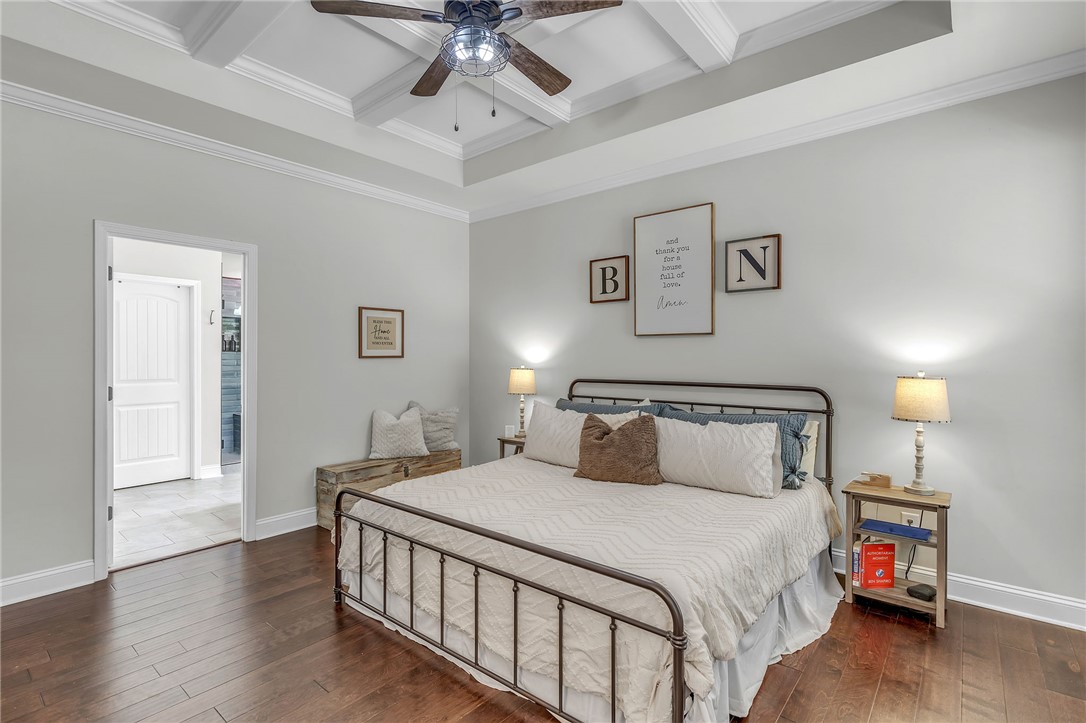 310 Autumn Lane, Belton, South Carolina image 18