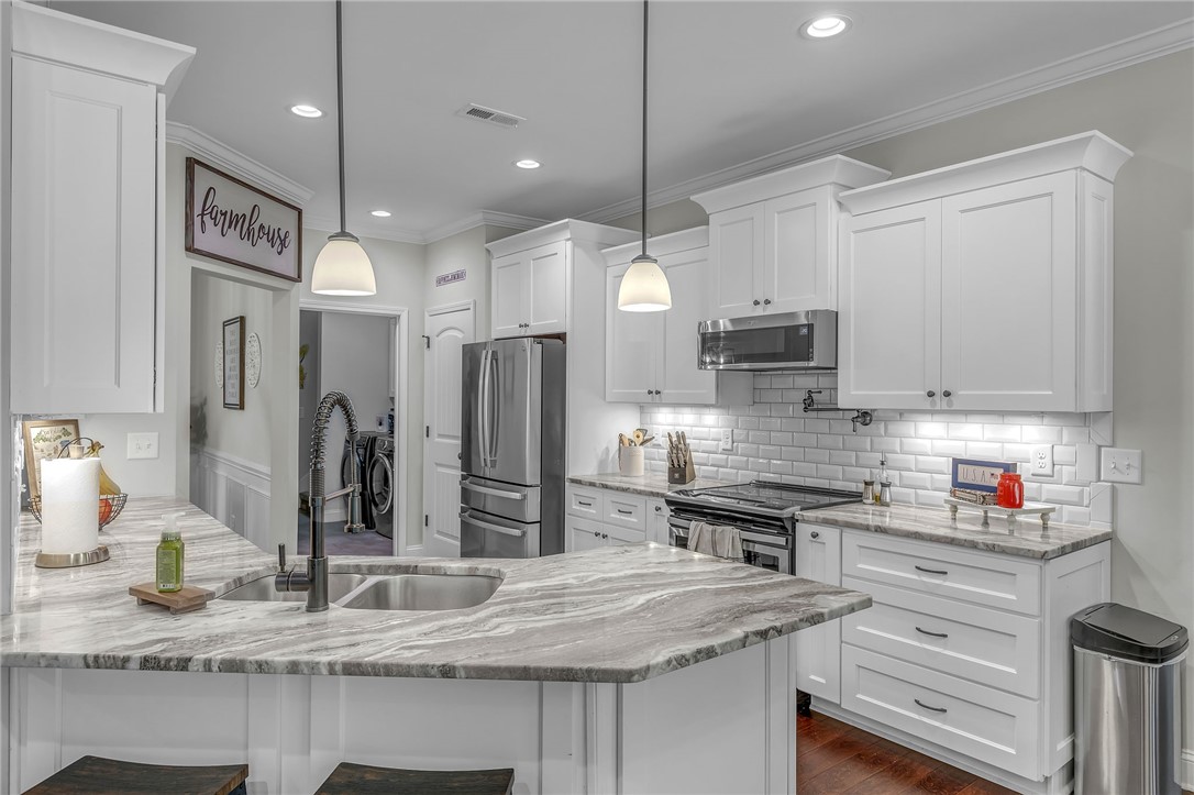 310 Autumn Lane, Belton, South Carolina image 13
