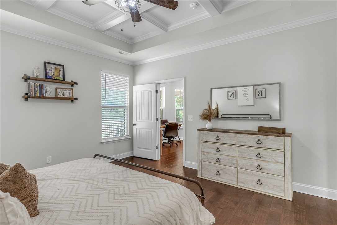 310 Autumn Lane, Belton, South Carolina image 19