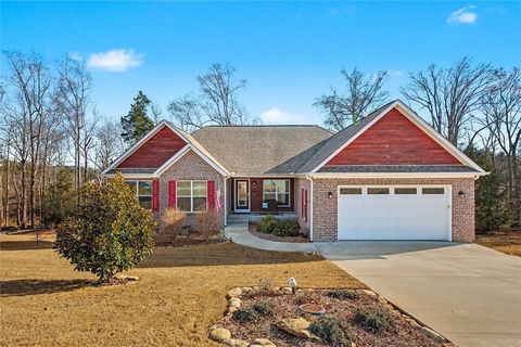 Photo of 216 Selden Way, Fountain Inn, SC 29644 (MLS # 20296381)