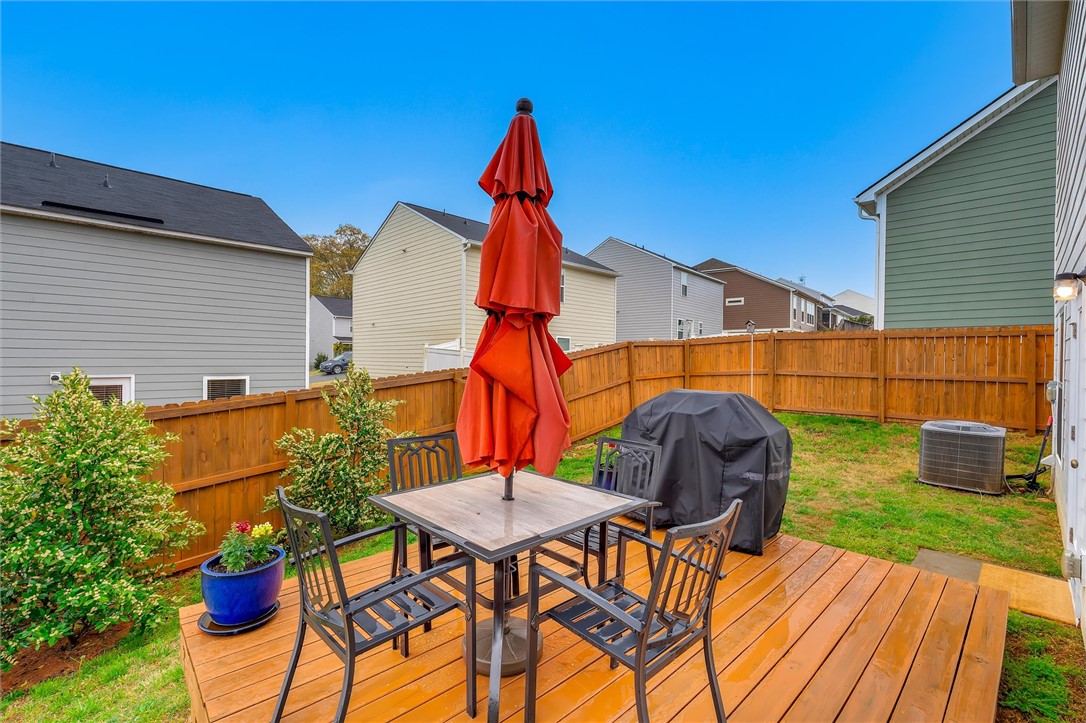 110 Regency Walk, Pickens, South Carolina image 24