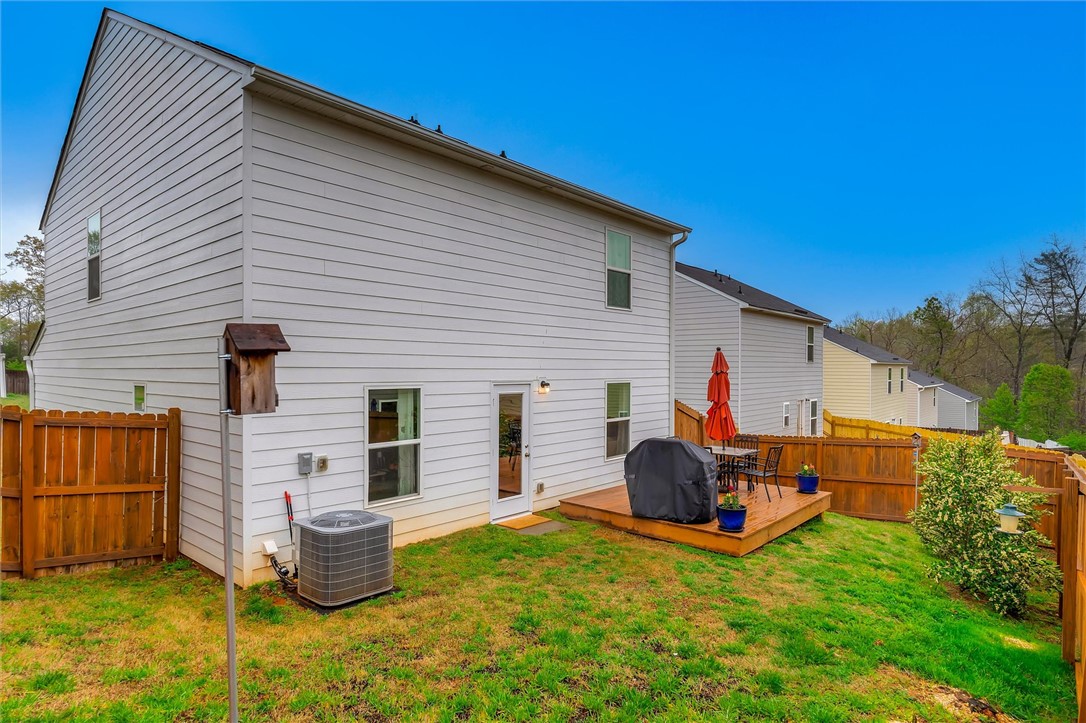 110 Regency Walk, Pickens, South Carolina image 25