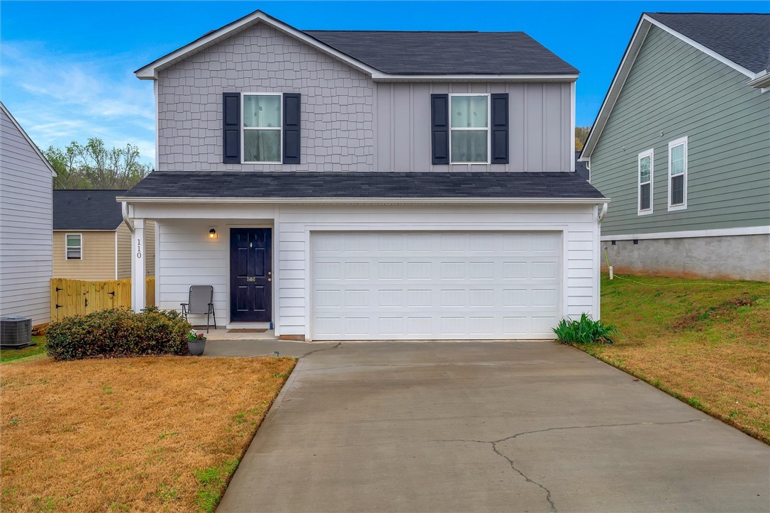 110 Regency Walk, Pickens, South Carolina image 1