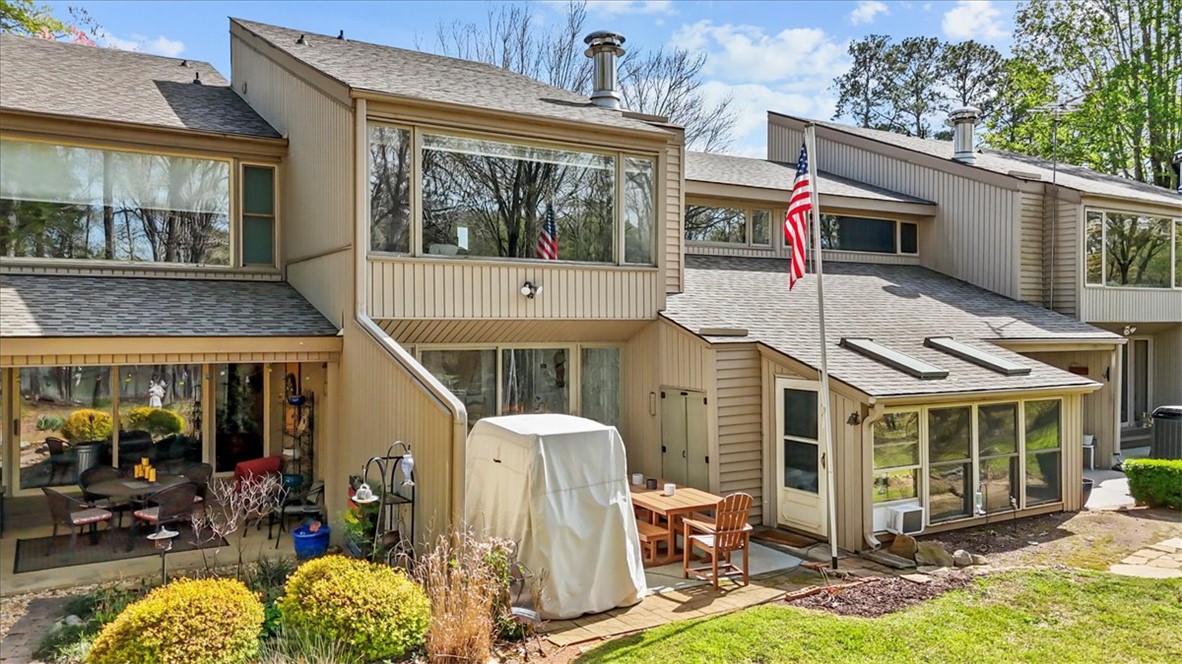 102 Providence Villas, Anderson, South Carolina image 27