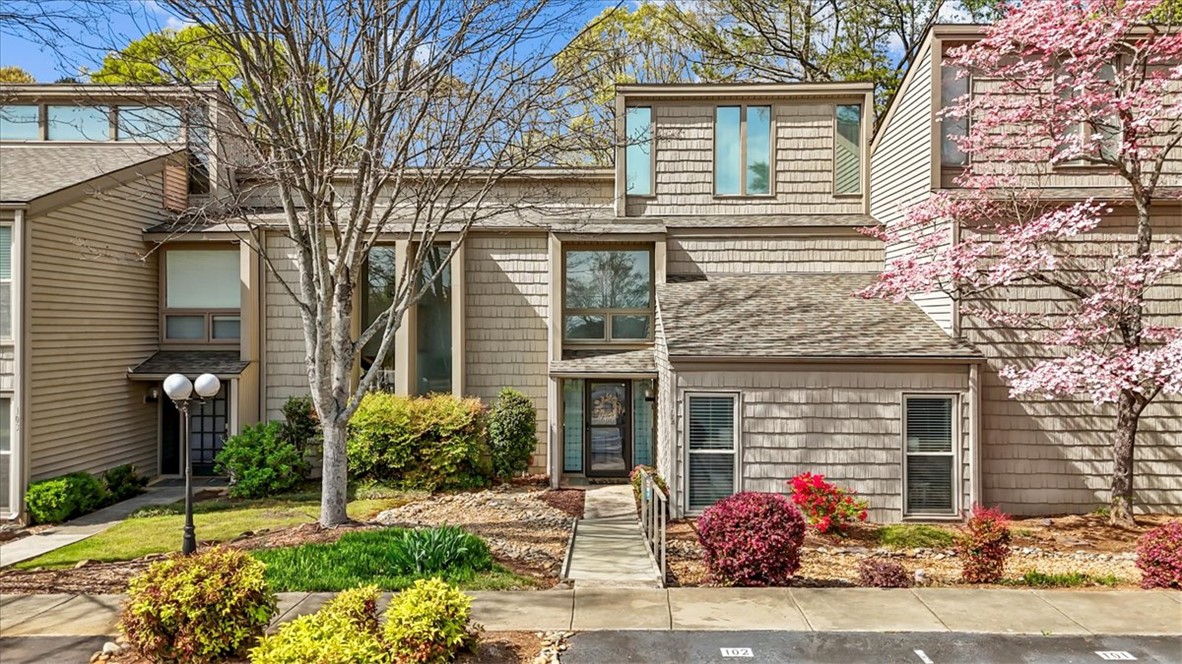 102 Providence Villas, Anderson, South Carolina image 1
