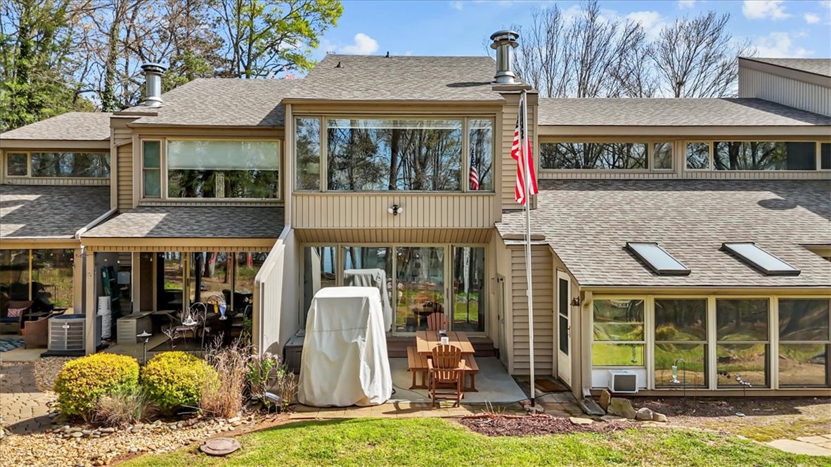 102 Providence Villas, Anderson, South Carolina image 26