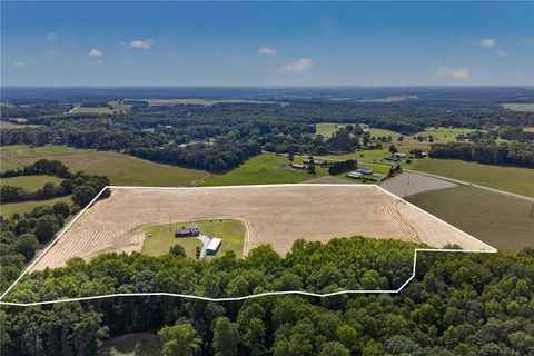 Photo of 145 Old Sanders Road, Pendleton, SC 29670 (MLS # 20302240)