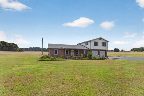 Photo of 145 Old Sanders Road, Pendleton, SC 29670 (MLS # 20302240)