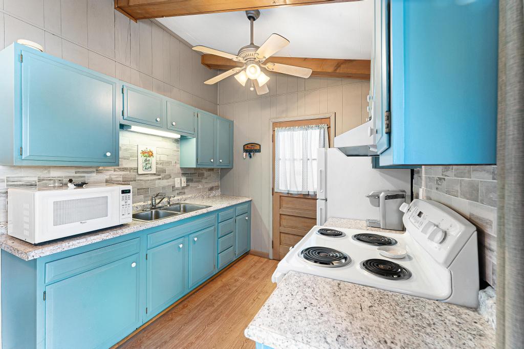 1045 Shelor Ferry Road, Fair Play, South Carolina image 11
