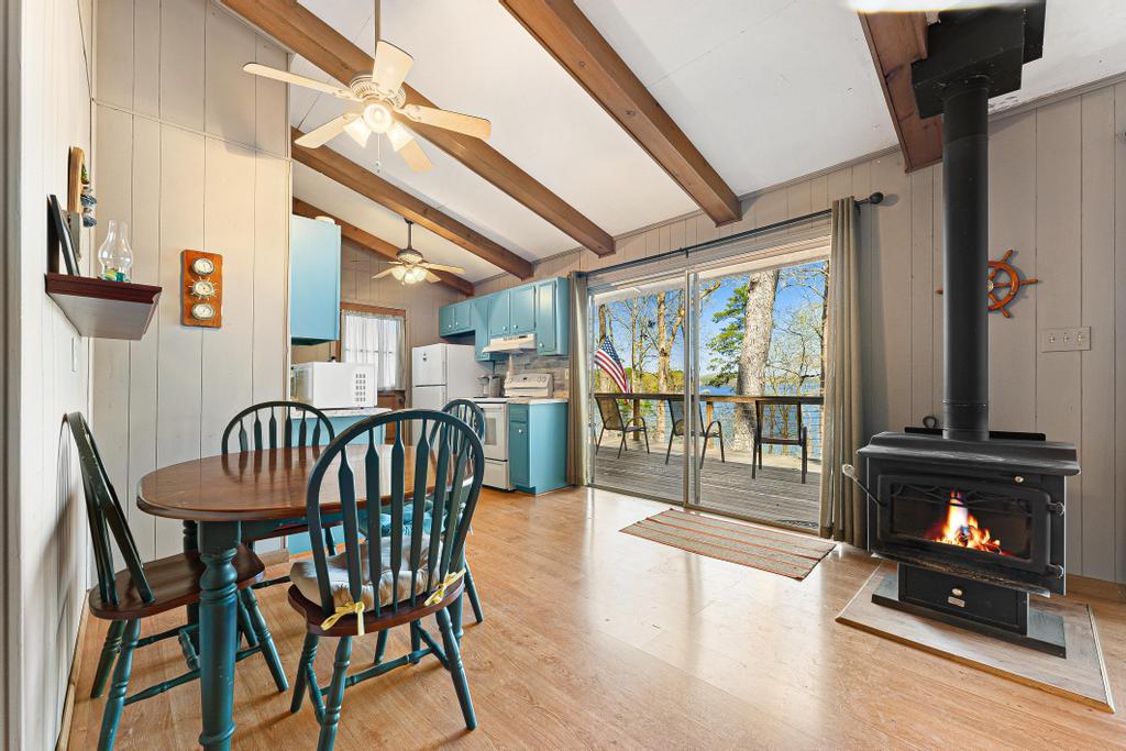 1045 Shelor Ferry Road, Fair Play, South Carolina image 13