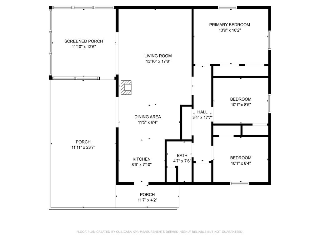 1045 Shelor Ferry Road, Fair Play, South Carolina image 38