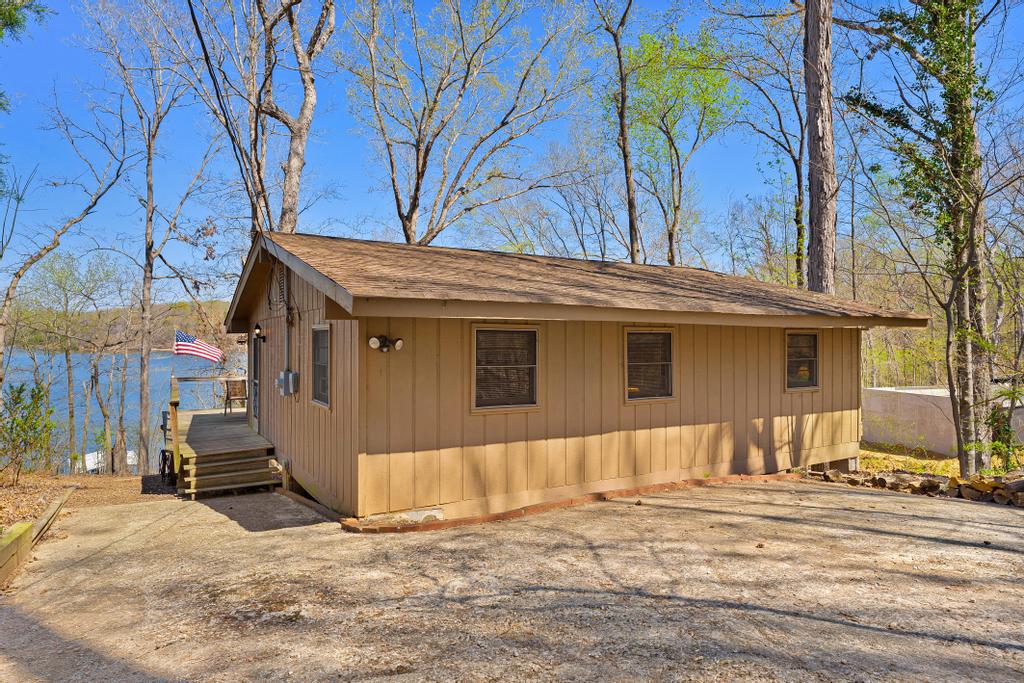 1045 Shelor Ferry Road, Fair Play, South Carolina image 1