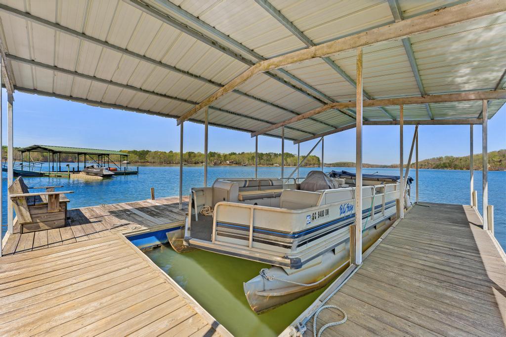 1045 Shelor Ferry Road, Fair Play, South Carolina image 30