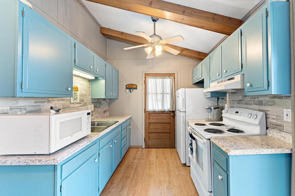 1045 Shelor Ferry Road, Fair Play, South Carolina image 4