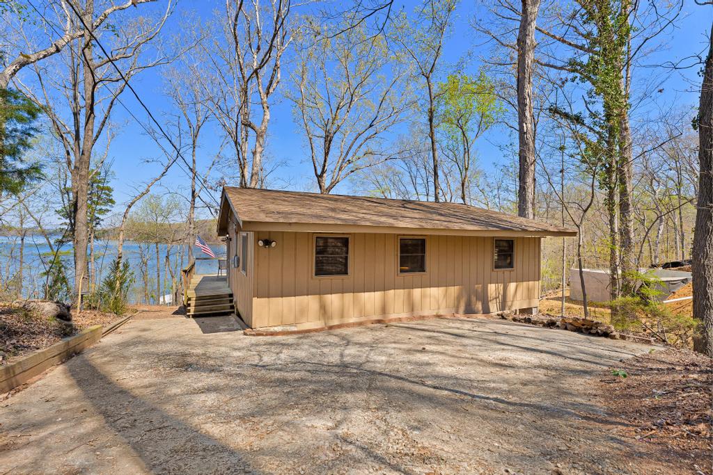 1045 Shelor Ferry Road, Fair Play, South Carolina image 26